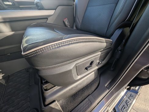 New 2026 RAM 2500 Laramie w/ Night Edition image 15