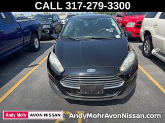 Used 2019 Ford Fiesta SE FWD video 2