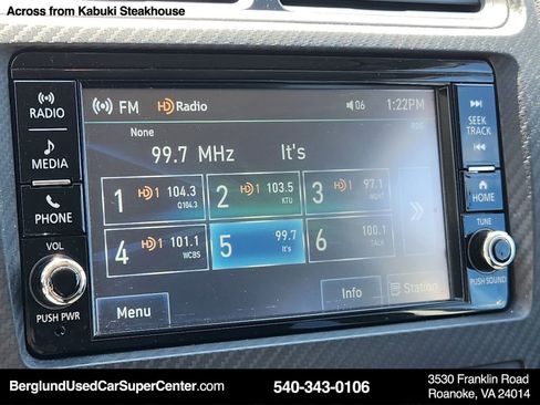 Used 2024 Mitsubishi Outlander Sport AWD image 21