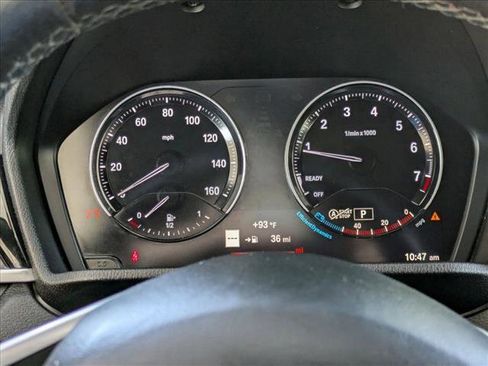 Used 2020 BMW X1 xDrive28i image 12