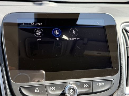 Used 2024 Chevrolet Malibu LS image 10