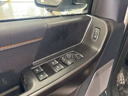 New 2025 Ford F150 Tremor w/ Bed Utility Package image 24