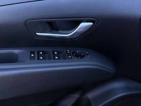 New 2026 Hyundai Tucson SEL Plus AWD/4WD image 15