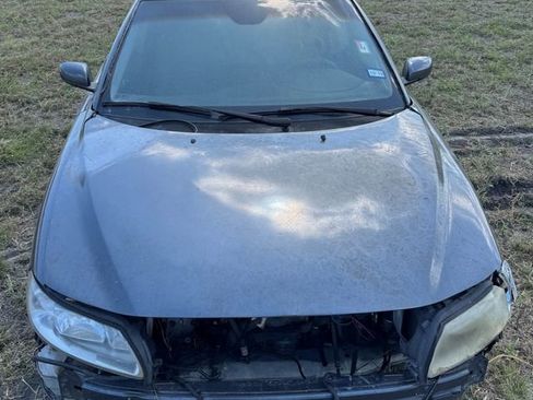 Used 2006 Volvo S60 2.5T image 3