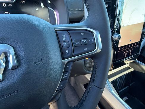 New 2026 RAM 1500 Laramie image 23