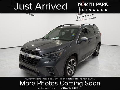 Used 2023 Subaru Ascent Limited w/ Technology Package