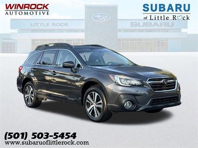 Used 2019 Subaru Outback 2.5i Limited