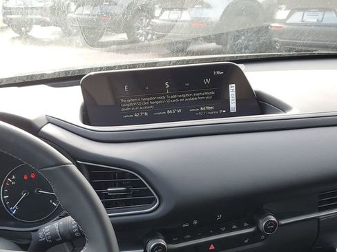 New 2026 MAZDA CX-30 AWD 2.5 S w/ Select Sport Pkg image 26