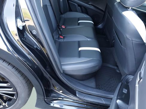 Used 2025 Toyota Camry SE FWD image 26