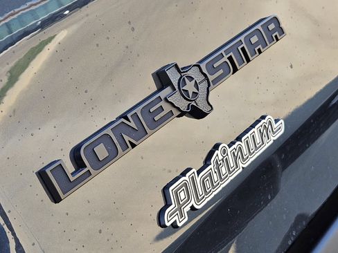 New 2026 RAM 1500 Lone Star AWD/4WD image 15