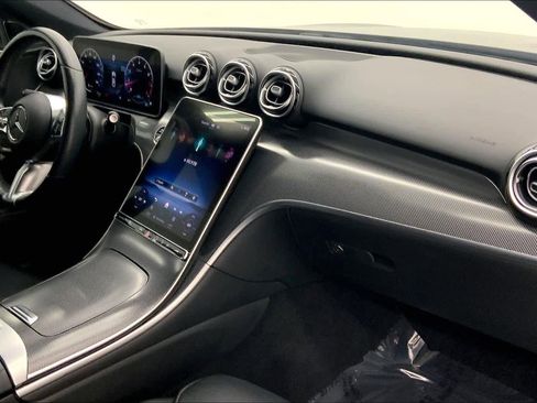 Certified 2022 Mercedes-Benz C 300 Sedan image 10