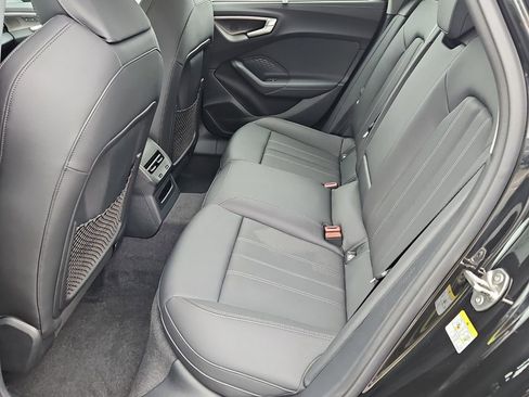 Certified 2025 Audi A5 2.0T Premium Plus w/ Premium Plus image 13