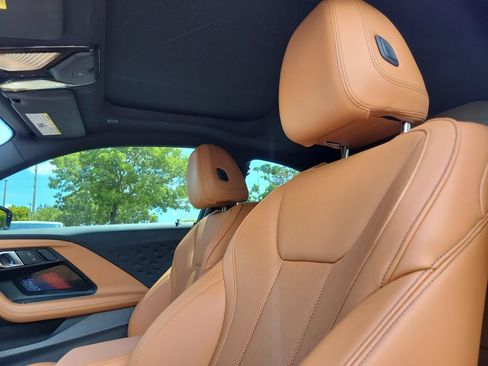 Used 2024 BMW 230i Coupe w/ M Sport Package RWD image 20