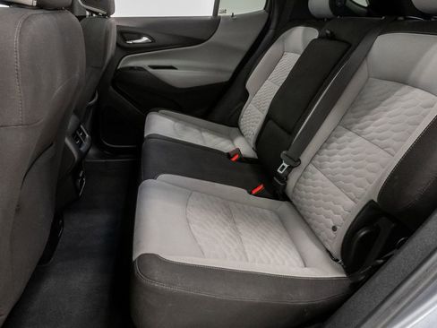 Used 2018 Chevrolet Equinox LT w/ Sun & Infotainment Package AWD/4WD image 26