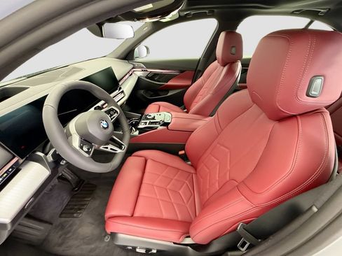 New 2027 BMW 530i w/ M Sport Package RWD image 18