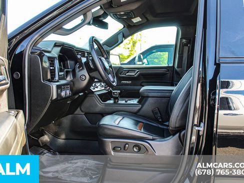 Used 2024 GMC Sierra 1500 AT4 AWD/4WD image 17