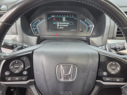 Used 2018 Honda Odyssey Elite image 21