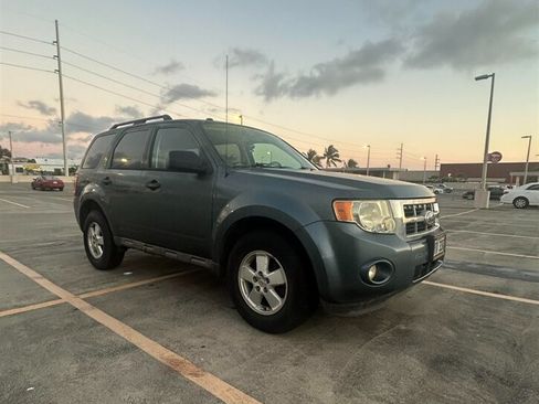 Used 2010 Ford Escape XLT FWD image 7