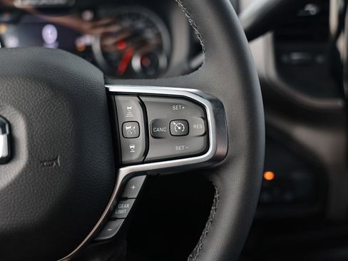 New 2026 RAM 3500 Tradesman w/ Safety Group image 31