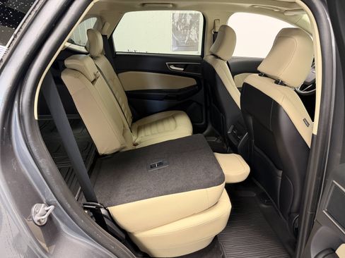 Used 2024 Ford Edge SEL w/ Convenience Package AWD/4WD image 22