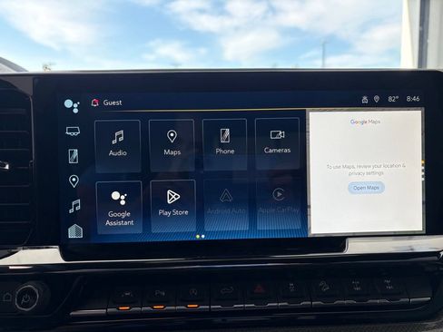 New 2026 Chevrolet Silverado 1500 ZR2 AWD/4WD image 9