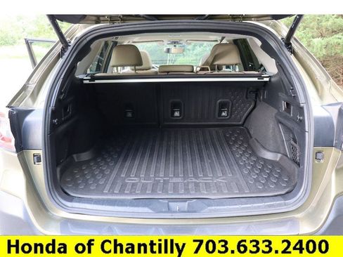 Used 2021 Subaru Outback Limited w/ Popular Package #2 image 32