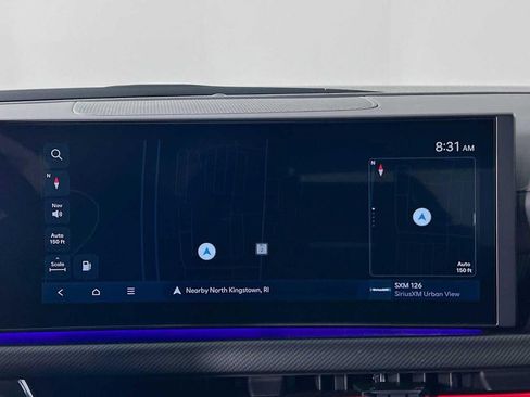 New 2026 Hyundai Sonata N Line FWD image 10