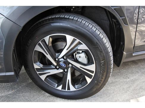 Certified 2026 Subaru Crosstrek 2.5i Premium AWD/4WD image 28