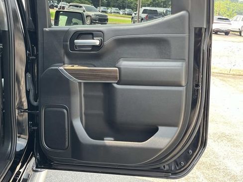 Used 2021 Chevrolet Silverado 1500 RST w/ All Star Edition Plus AWD/4WD image 21