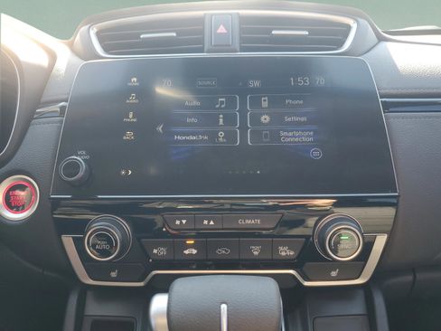 Certified 2022 Honda CR-V EX image 7