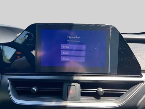 New 2026 Lexus UX 300h AWD image 26