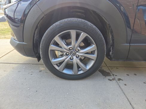 Used 2025 MAZDA CX-30 AWD 2.5 S w/ Premium Package image 11