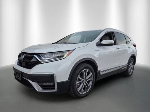 Used 2022 Honda CR-V Touring image 7