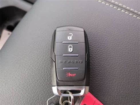 New 2025 RAM 2500 Tradesman w/ Chrome Appearance Group image 36