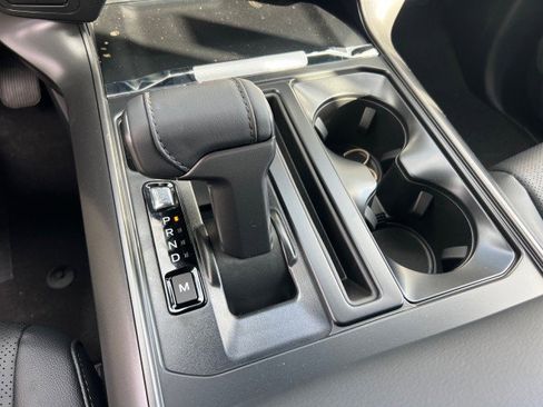 New 2025 Ford F150 Lariat w/ Equipment Group 501A Mid image 13