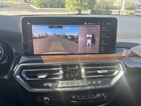Used 2023 BMW X3 M40i w/ Parking Assistance Package image 24