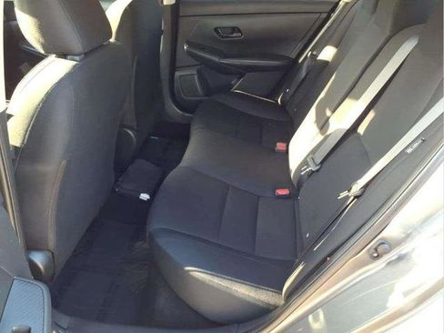 Certified 2024 Nissan Sentra S image 13