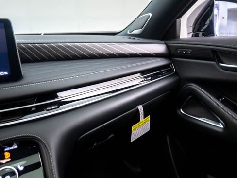 New 2026 INFINITI QX60 Autograph w/ Dark Cargo Package image 14