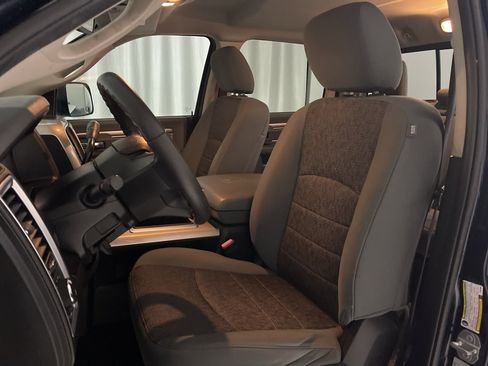 Used 2015 RAM 2500 Outdoorsman image 21