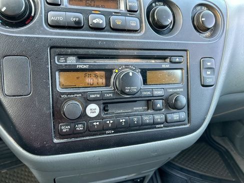 Used 2002 Honda Odyssey EX-L image 21