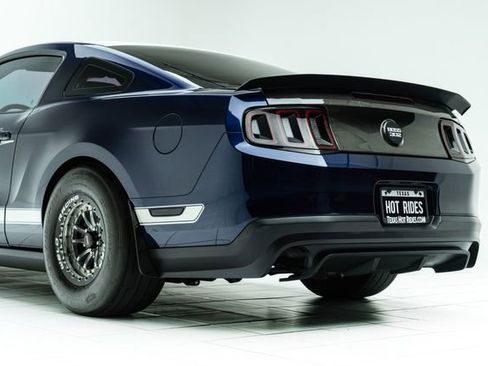 Used 2012 Ford Mustang Boss 302 w/ Boss 302 Accessory Pkg RWD image 22