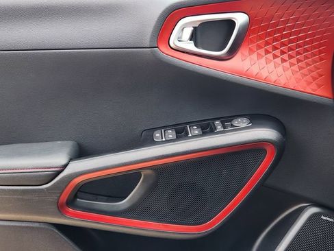 Certified 2020 Kia Soul GT-Line Turbo image 25