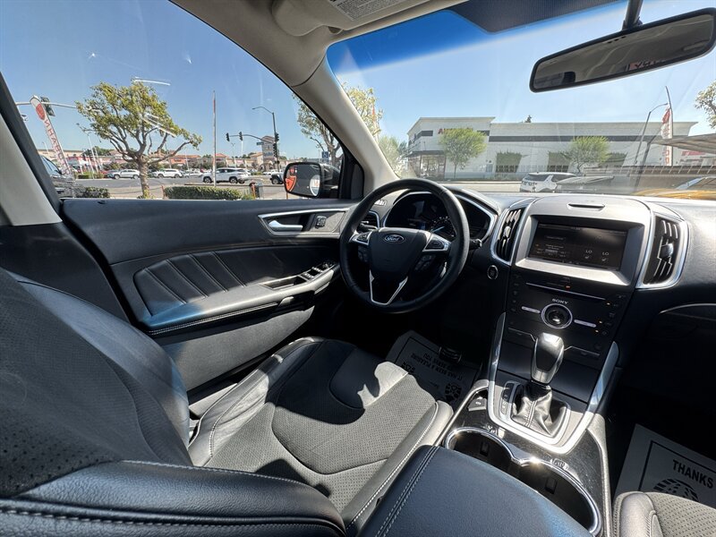 Used 2015 Ford Edge Sport FWD image 35