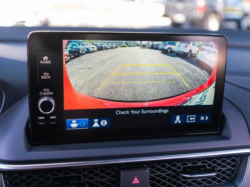 Certified 2026 Acura ADX A-Spec AWD/4WD image 40