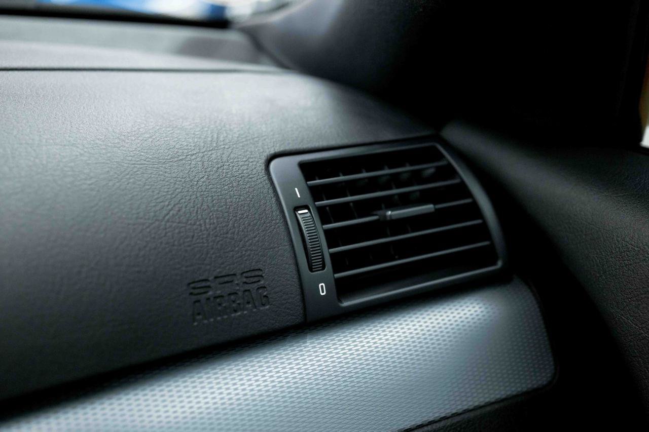 Used 2006 BMW M3 Coupe RWD image 52