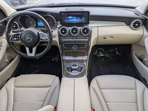 Used 2019 Mercedes-Benz C 300 Sedan image 13