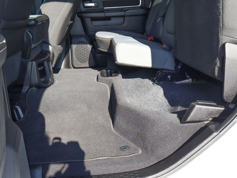 Used 2024 RAM 2500 Big Horn image 22