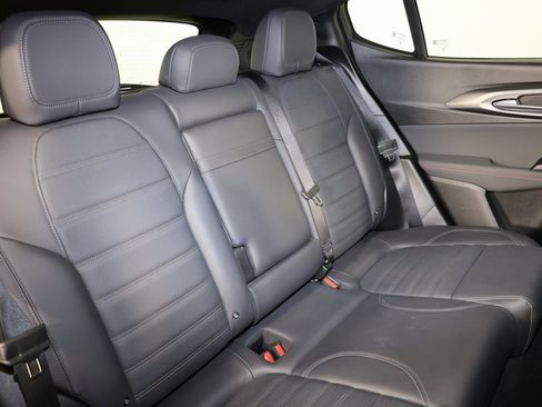 Used 2024 Dodge Hornet GT image 34