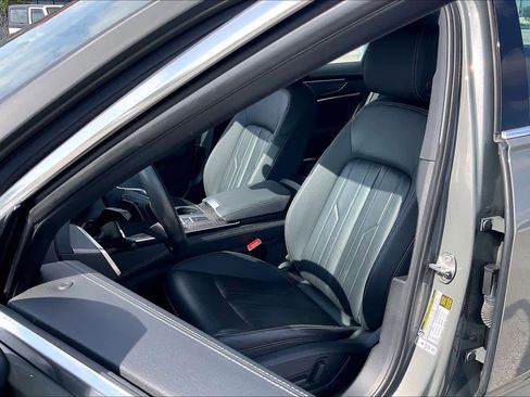 Used 2024 Audi A6 Premium Plus image 9