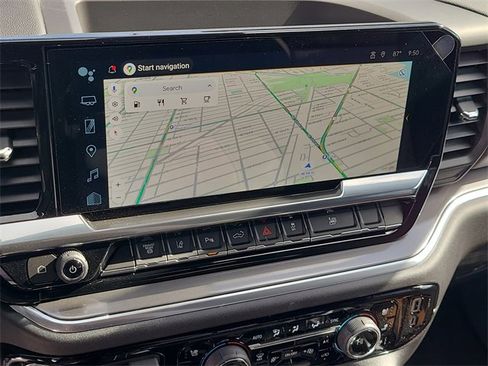 New 2026 Chevrolet Silverado 3500 High Country w/ Technology Package image 32